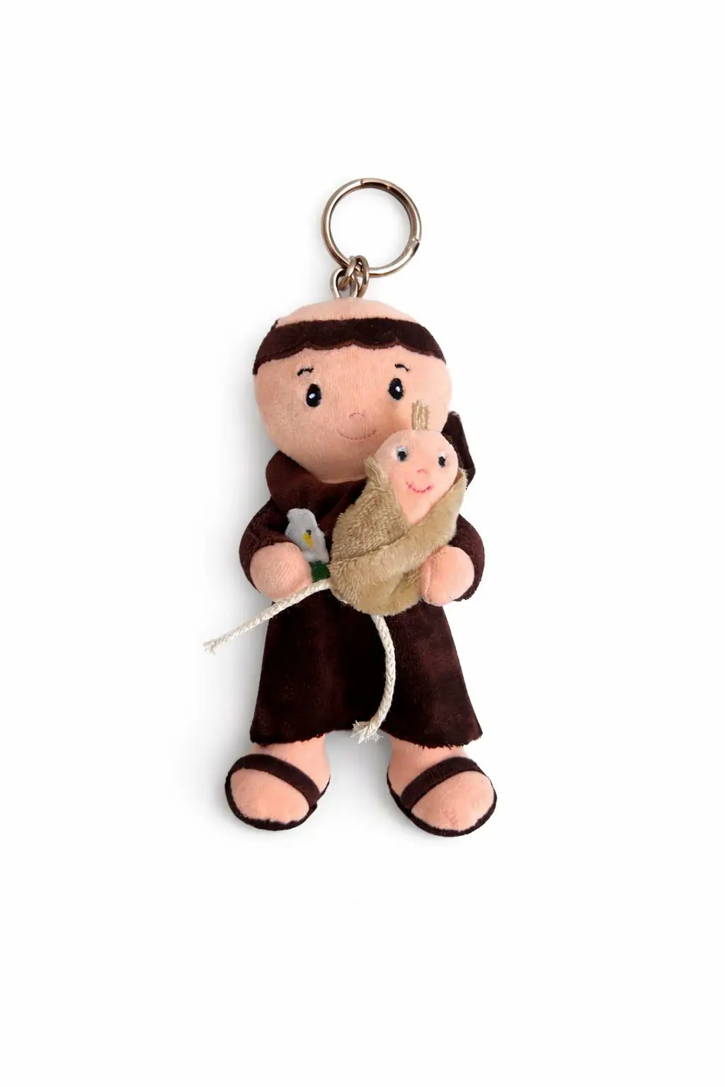 CHAVEIRO SANTO ANTONIO